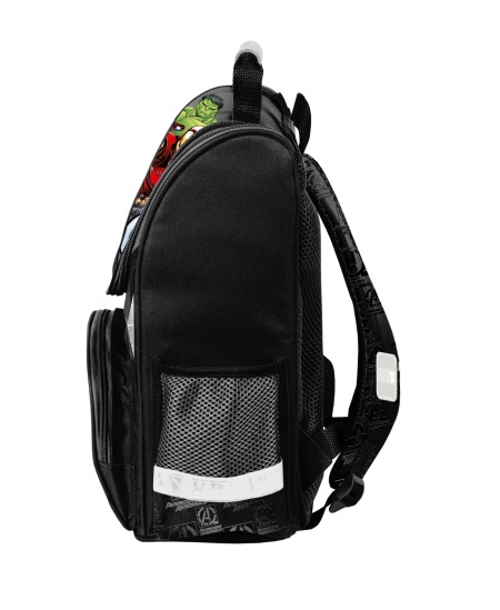 Algklasside seljakott PASO Avengers