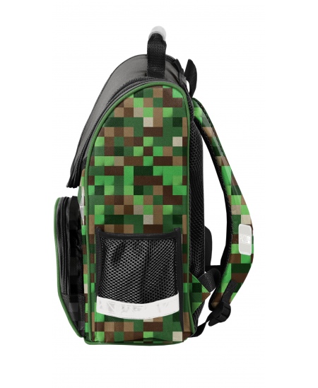 Algklasside seljakott PASO Minecraft