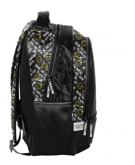 Seljakott PASO Smiley