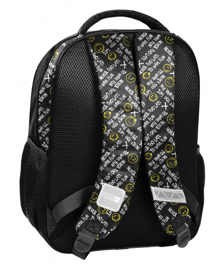 Seljakott PASO Smiley