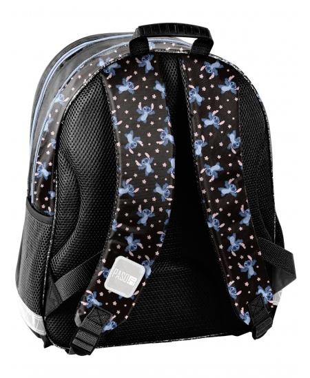 Seljakott PASO Disney Stitch