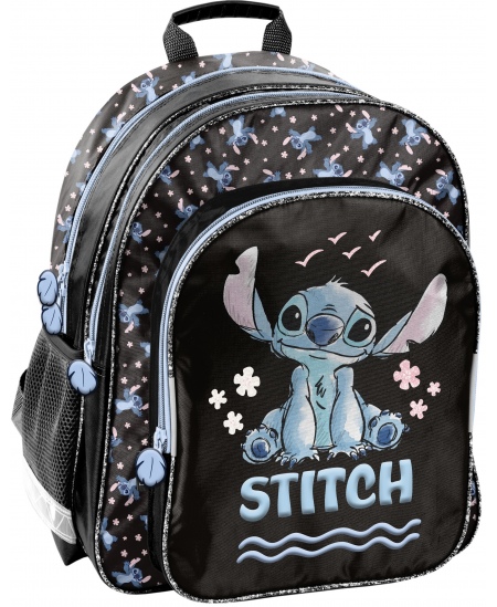 Seljakott PASO Disney Stitch