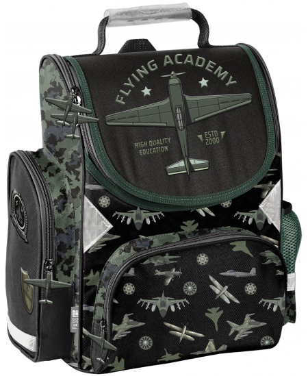 Algklasside seljakott PASO Plane