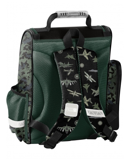 Algklasside seljakott PASO Plane