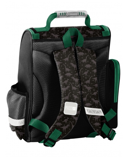 Algklasside seljakott PASO Dinosaur