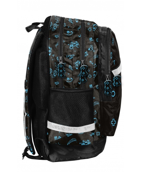 Seljakott PASO Game New Level