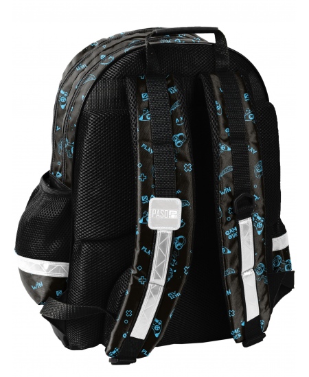 Seljakott PASO Game New Level