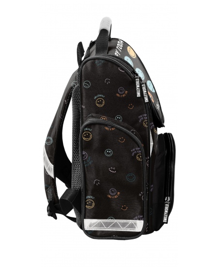 Algklasside seljakott PASO Smiley