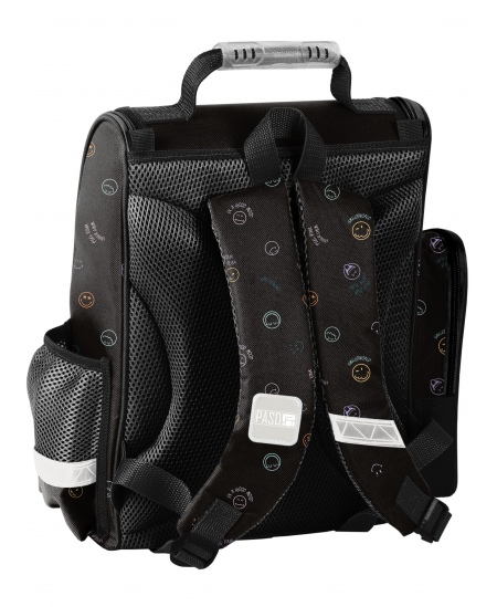 Algklasside seljakott PASO Smiley