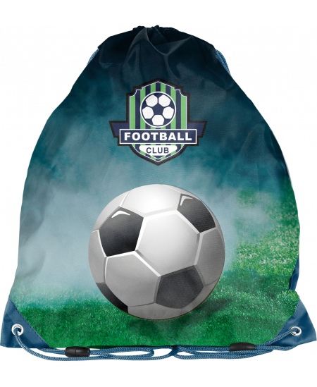 Spordiriiete kott PASO Football