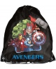 Spordiriiete kott PASO Avengers