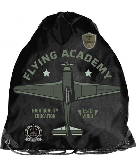 Spordiriiete kott PASO Plane