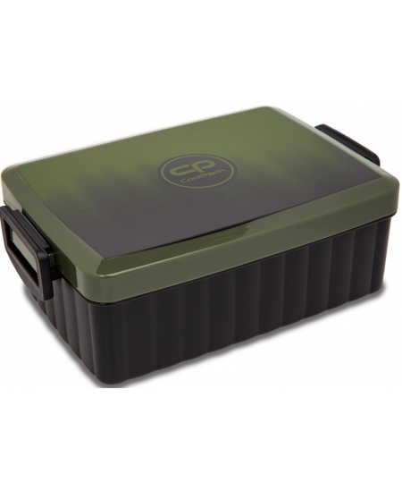 Lõunapausi karp COOLPACK Grass