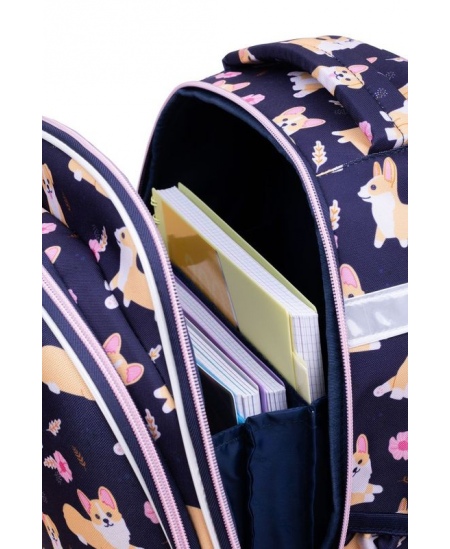 Seljakott COOLPACK Turtle Elisabeth