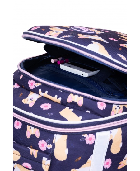 Seljakott COOLPACK Turtle Elisabeth