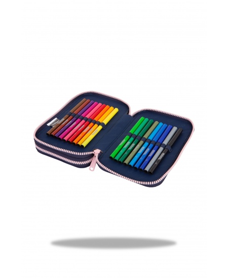 Pinal COOLPACK Elisabeth, kaheosaline, täidetud