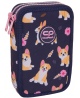 Pinal COOLPACK Elisabeth, kaheosaline, täidetud