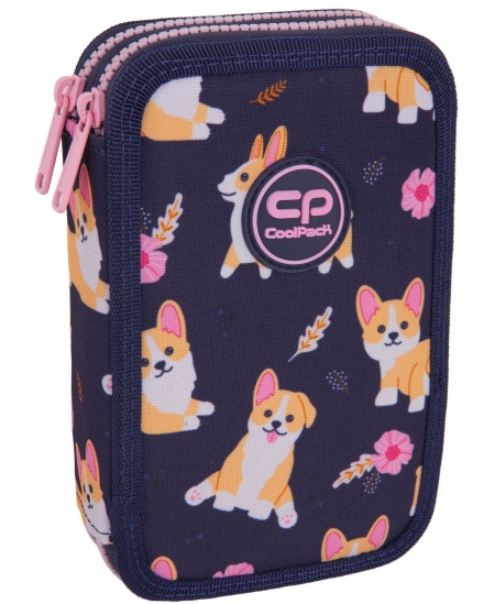 Pinal COOLPACK Elisabeth, kaheosaline, täidetud