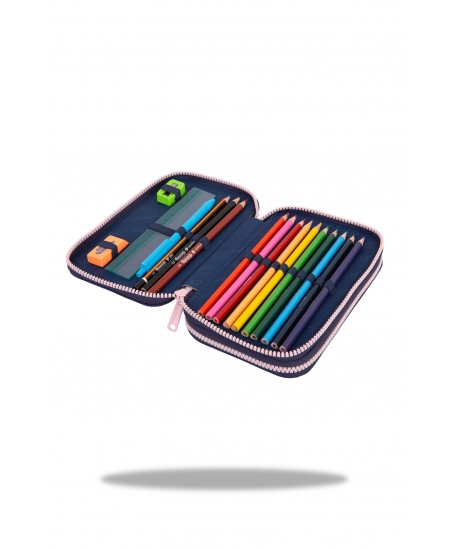 Pinal COOLPACK Elisabeth, kaheosaline, täidetud