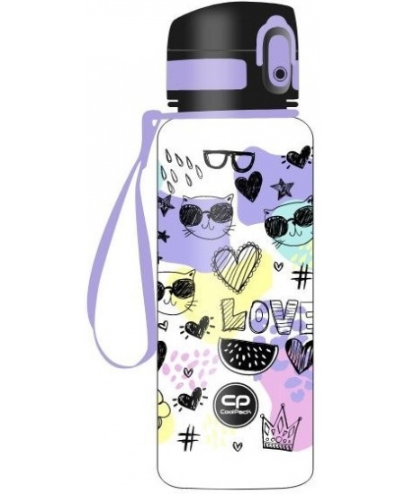 Joogipudel COOLPACK Brisk Mood, 400 ml