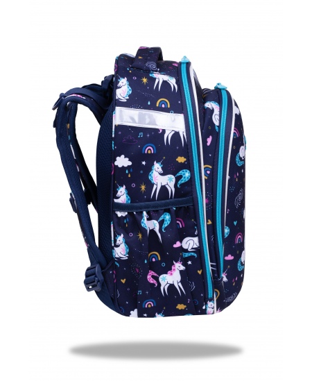 Seljakott COOLPACK Turtle Mrs. Unicorn