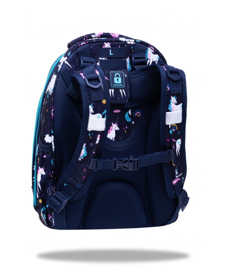 Seljakott COOLPACK Turtle Mrs. Unicorn