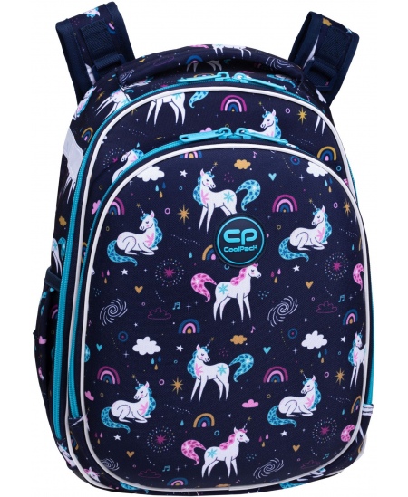 Seljakott COOLPACK Turtle Mrs. Unicorn