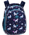 Seljakott COOLPACK Turtle Mrs. Unicorn