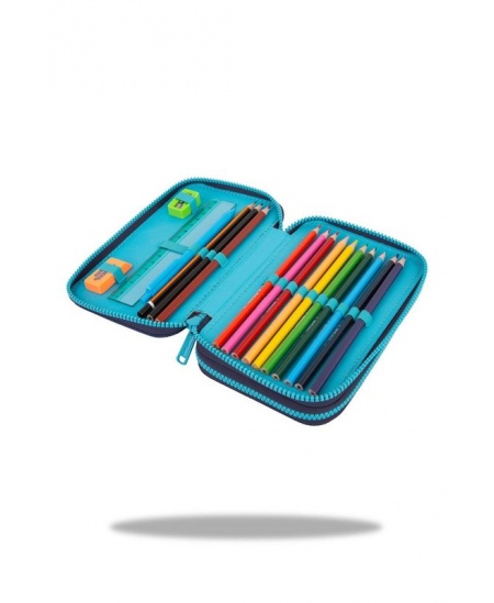 Pinal COOLPACK Mrs. Unicorn, kaheosaline, täidetud