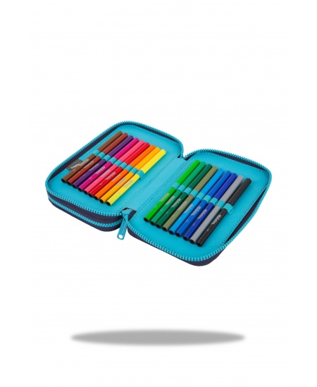 Pinal COOLPACK Mrs. Unicorn, kaheosaline, täidetud