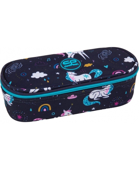 Pinal COOLPACK Campus Mrs. Unicorn, üheosaline