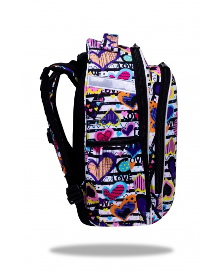 Seljakott COOLPACK Turtle Diary