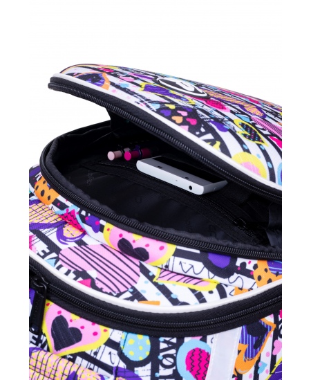 Seljakott COOLPACK Turtle Diary