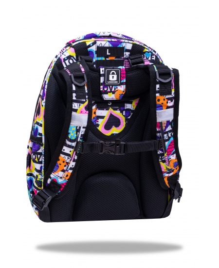 Seljakott COOLPACK Turtle Diary