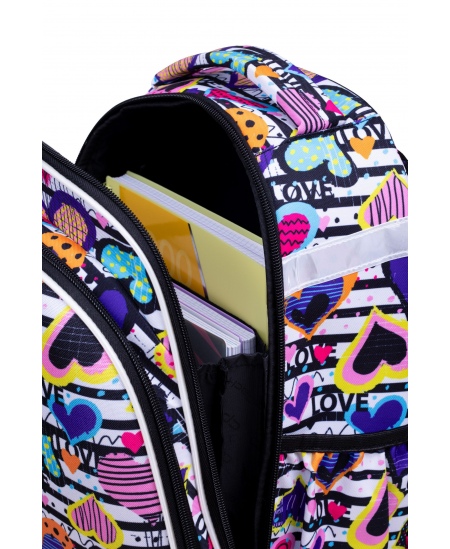 Seljakott COOLPACK Turtle Diary