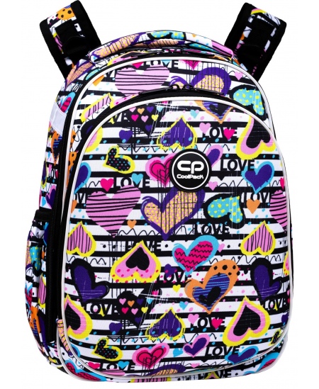 Seljakott COOLPACK Turtle Diary