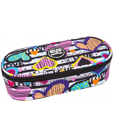 Pinal COOLPACK Campus Diary, üheosaline