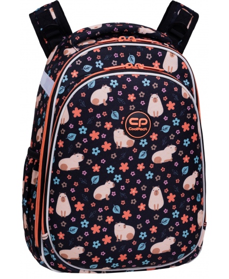 Seljakott COOLPACK Turtle Capybara