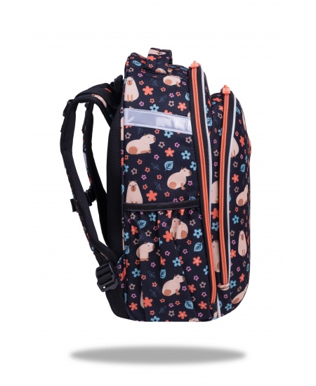 Seljakott COOLPACK Turtle Capybara