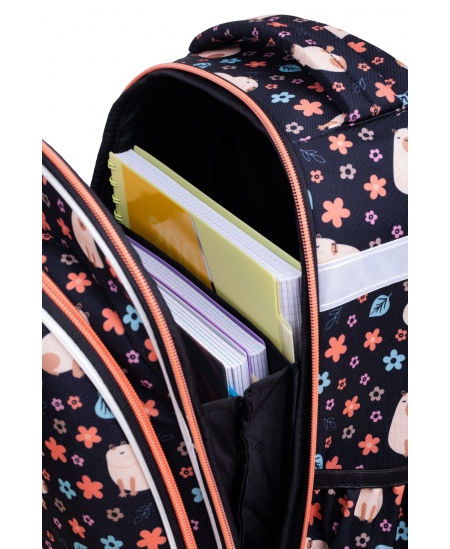 Seljakott COOLPACK Turtle Capybara