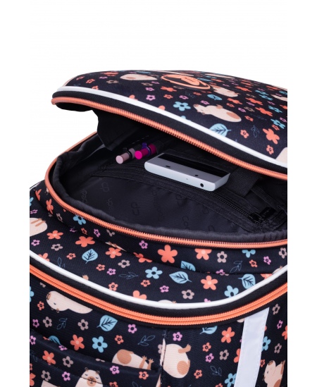 Seljakott COOLPACK Turtle Capybara