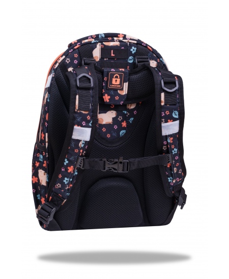 Seljakott COOLPACK Turtle Capybara