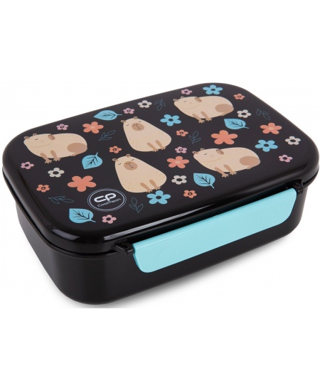 Lõunakarp COOLPACK Foodyx Capybara, vaheseinaga