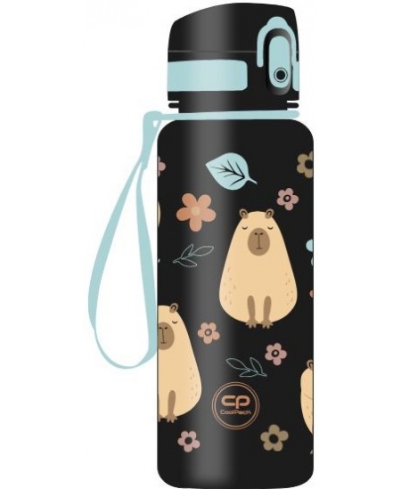 Joogipudel COOLPACK Brisk Capybara, 400 ml
