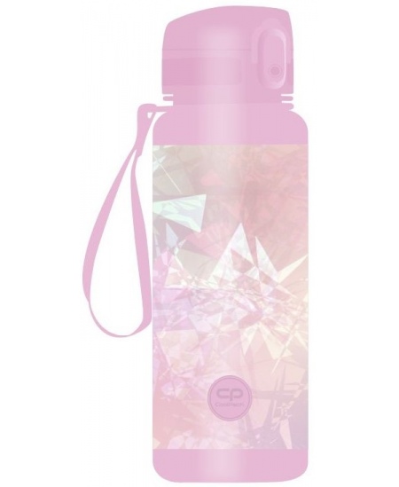 Joogipudel COOLPACK Brisk Tie Dye, 400 ml
