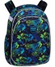 Seljakott COOLPACK Turtle Skate Night