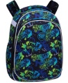 Seljakott COOLPACK Turtle Skate Night