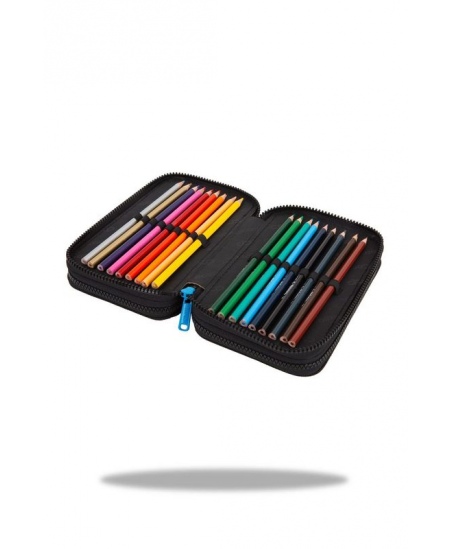 Pinal COOLPACK Skate Night, kolmeosaline, täidetud