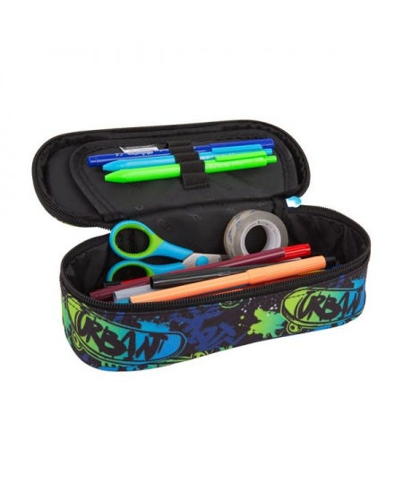 Pinal COOLPACK Campus Skate Night, üheosaline