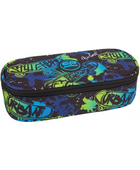 Pinal COOLPACK Campus Skate Night, üheosaline